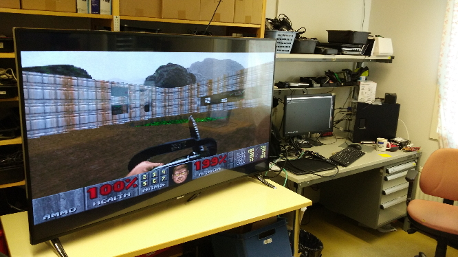hacksandstuff